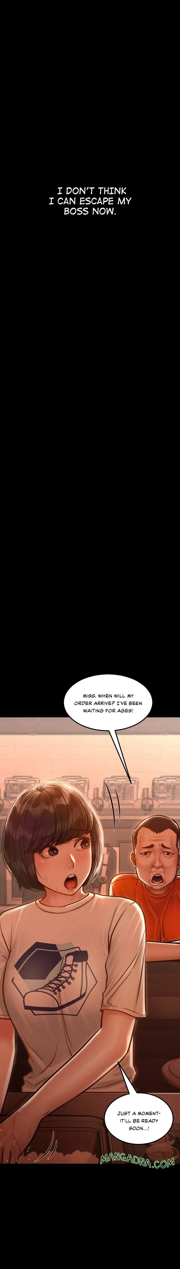 Paradise Villa chapter 4 page 8