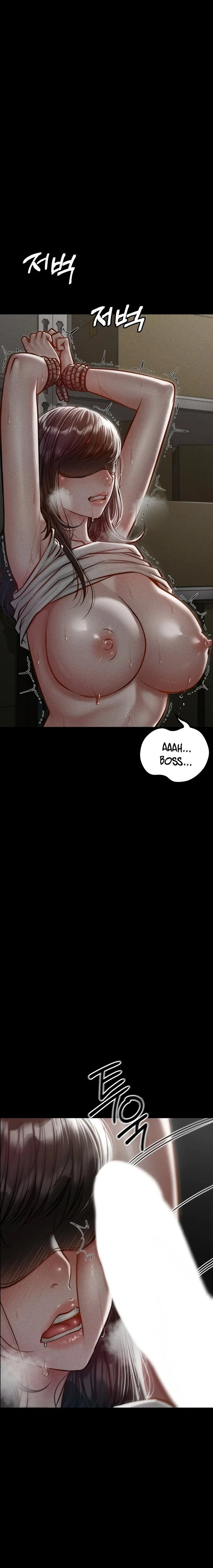 Paradise Villa chapter 4 page 13