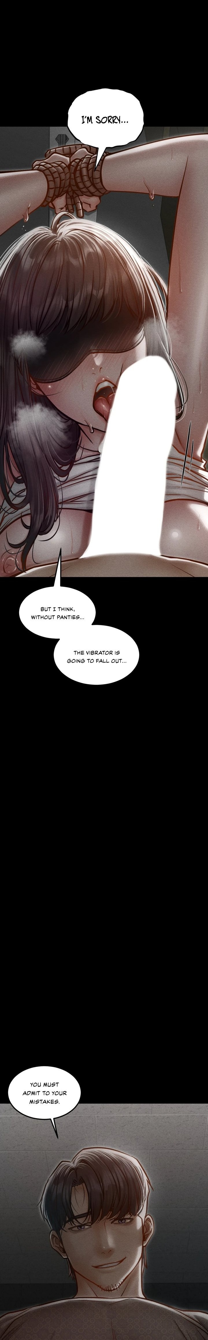 Paradise Villa chapter 4 page 14