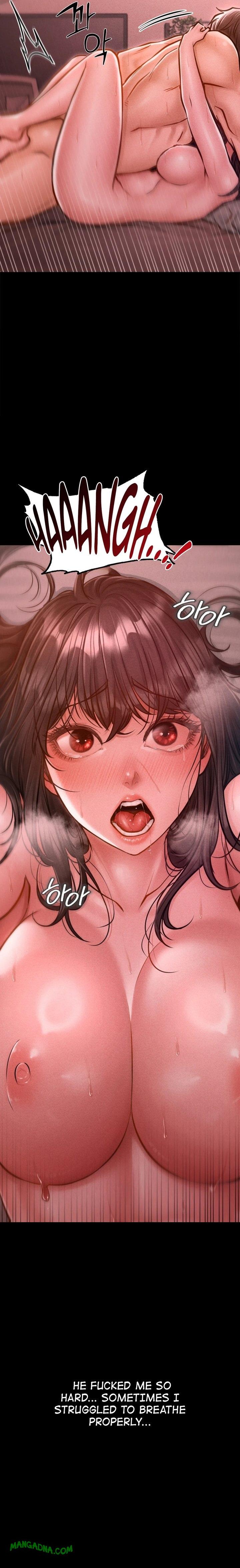 Paradise Villa chapter 4 page 31