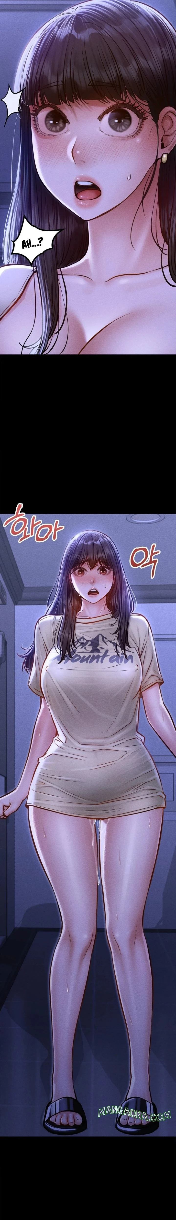 Paradise Villa chapter 4 page 35