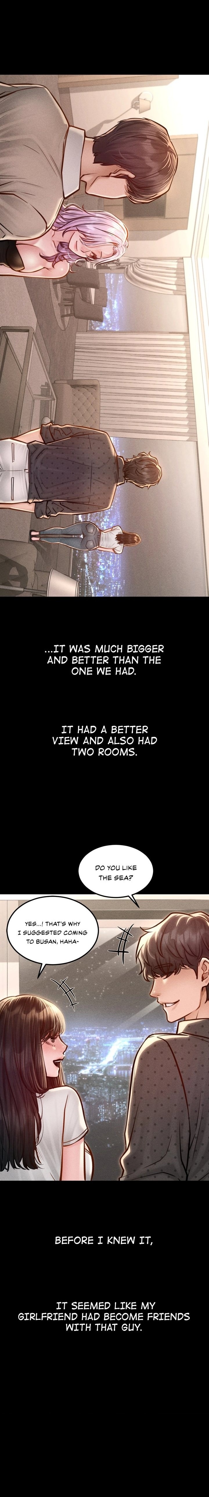 Paradise Villa chapter 5 page 12