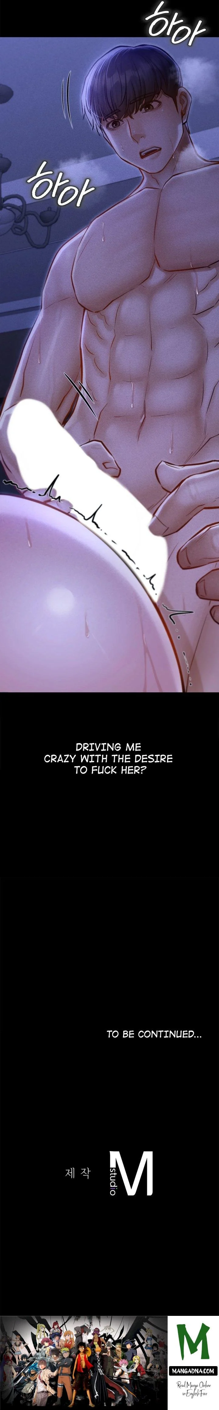Paradise Villa chapter 5 page 27