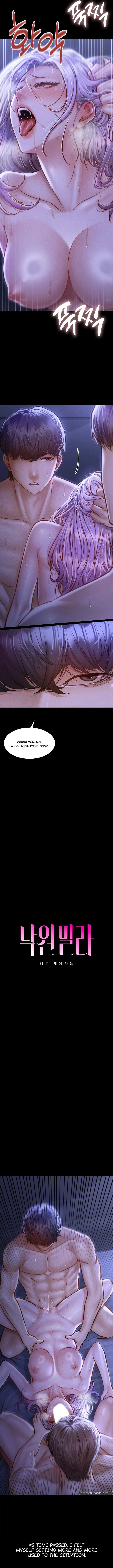 Paradise Villa chapter 6 page 5