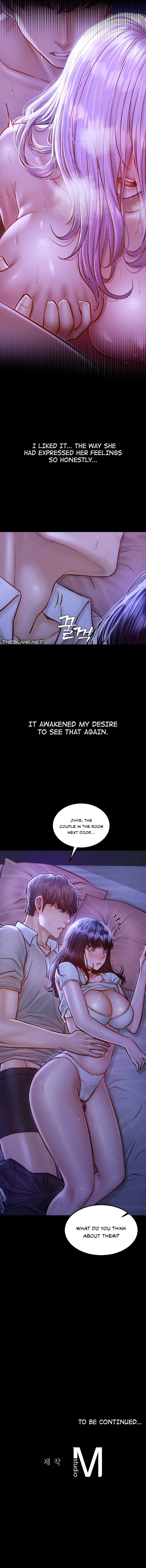 Paradise Villa chapter 6 page 15