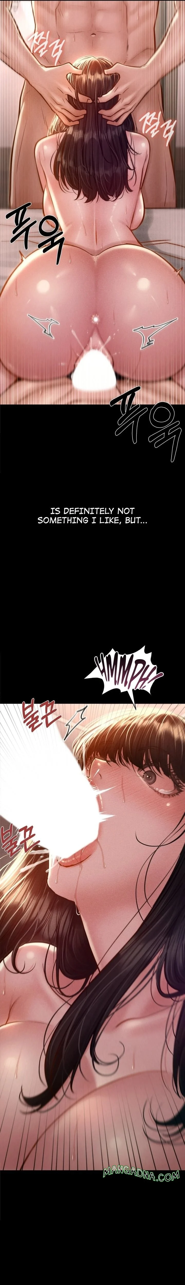 Paradise Villa chapter 8 page 3