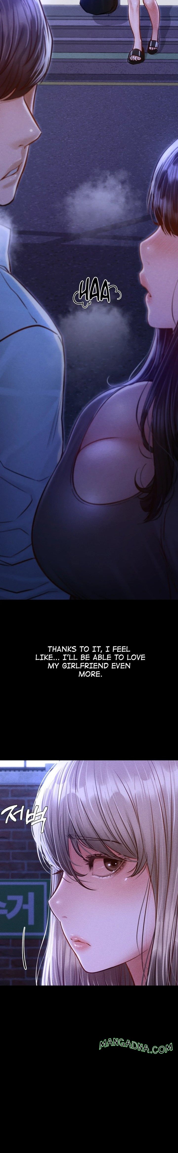 Paradise Villa chapter 8 page 26
