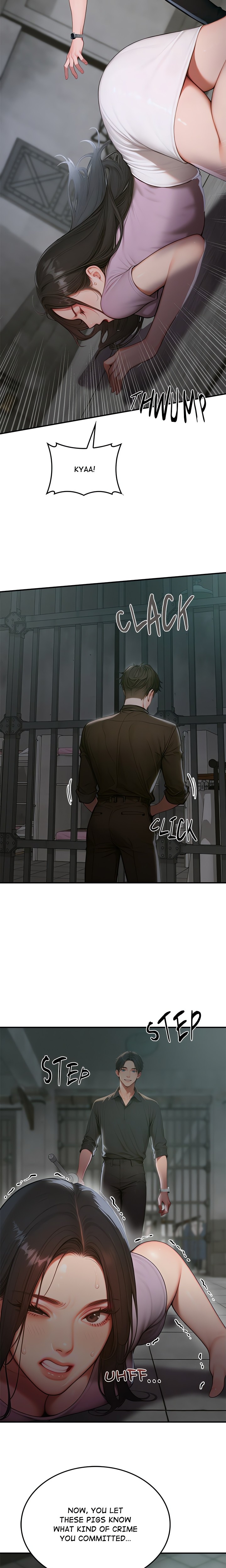 Paradox chapter 1 page 10