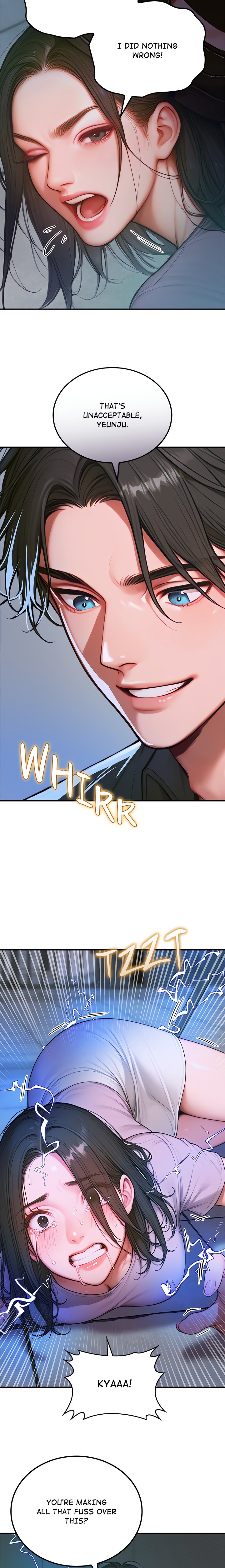 Paradox chapter 1 page 12