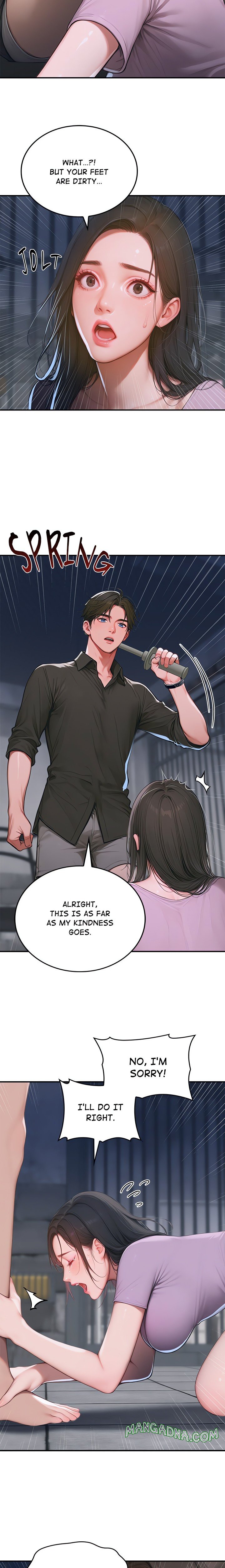 Paradox chapter 1 page 19