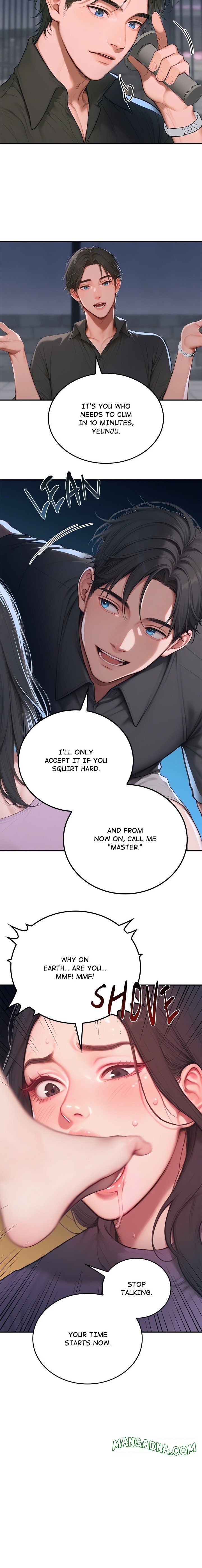 Paradox chapter 1 page 21
