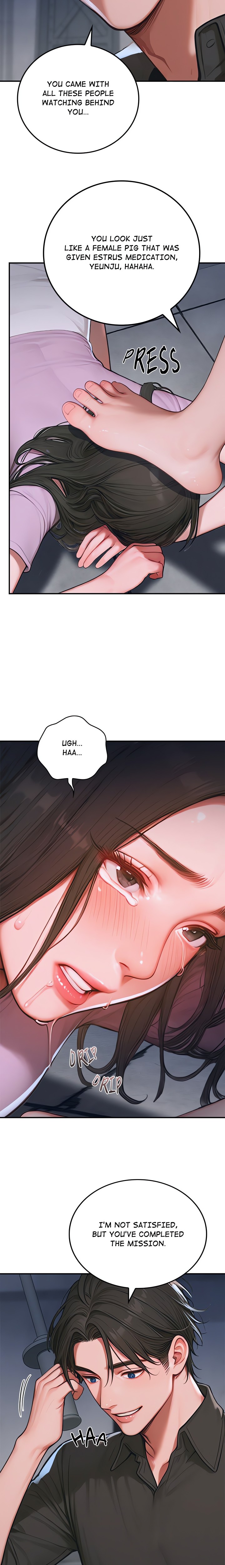 Paradox chapter 1 page 28