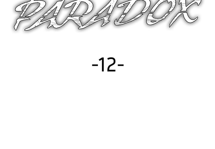 Paradox chapter 12 page 2