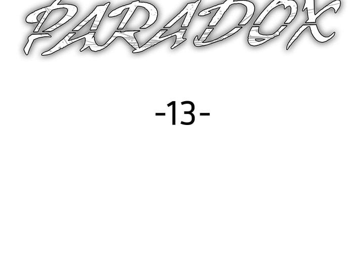 Paradox chapter 13 page 2