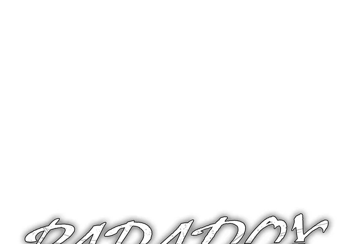 Paradox chapter 16 page 1