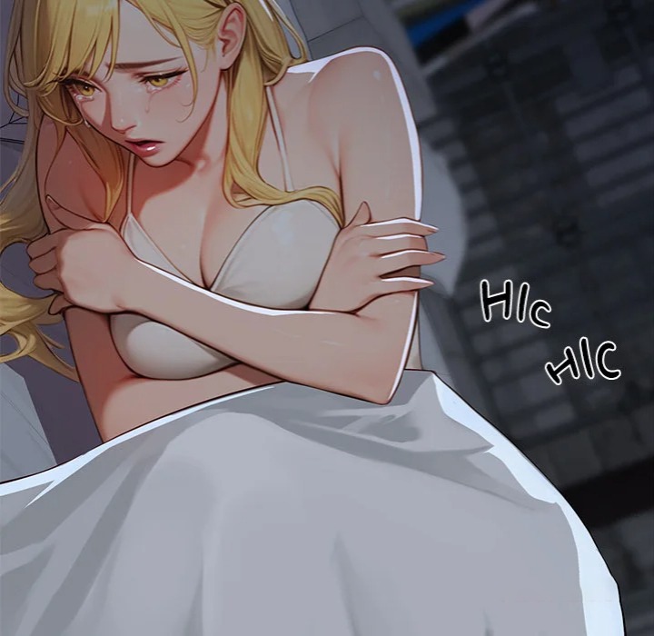 Paradox chapter 17 page 12