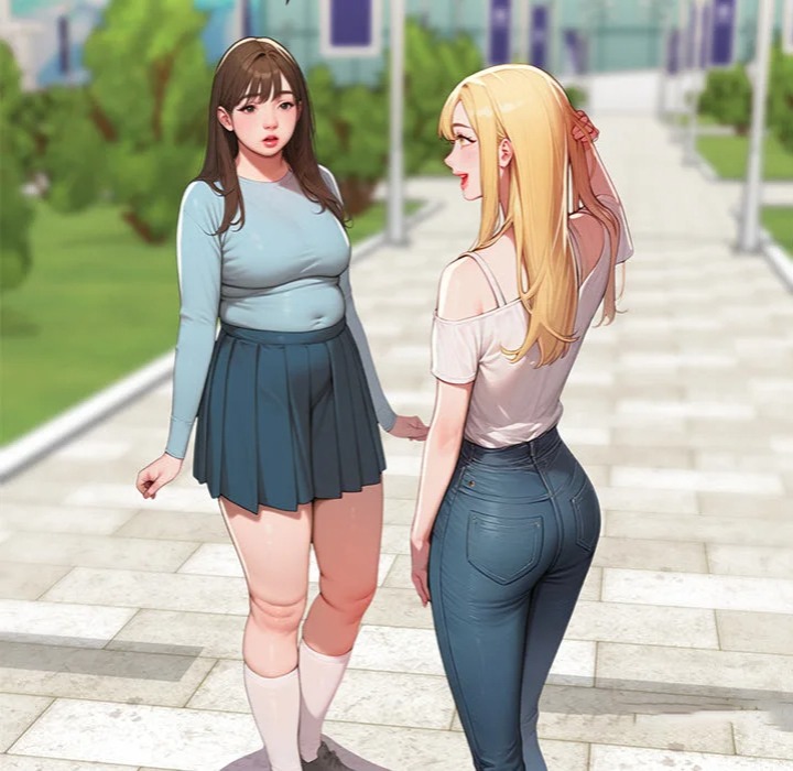 Paradox chapter 17 page 36
