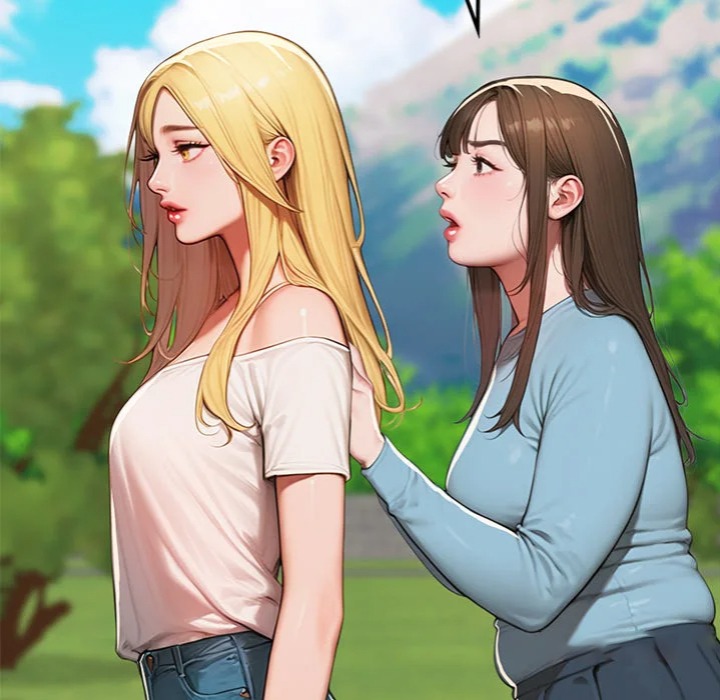 Paradox chapter 17 page 60