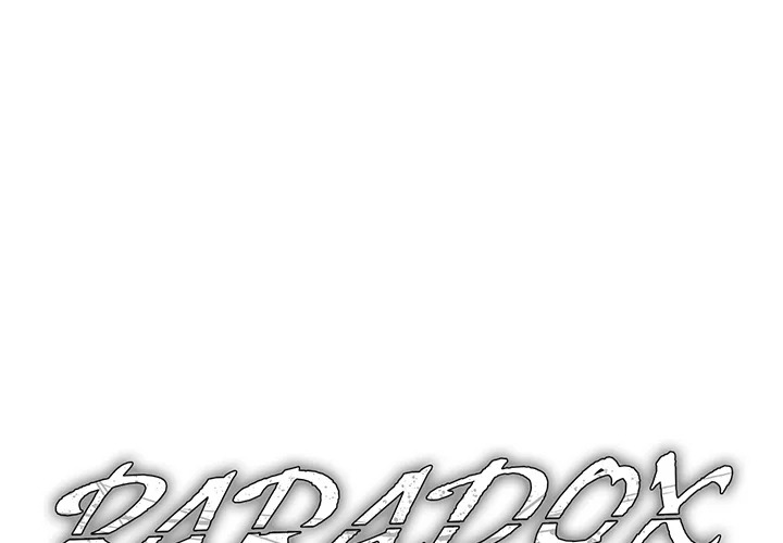 Paradox chapter 18 page 1