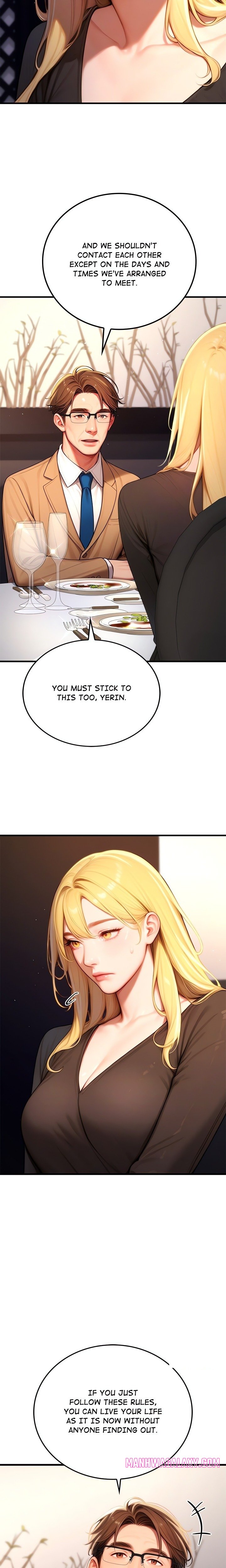 Paradox chapter 19 page 5