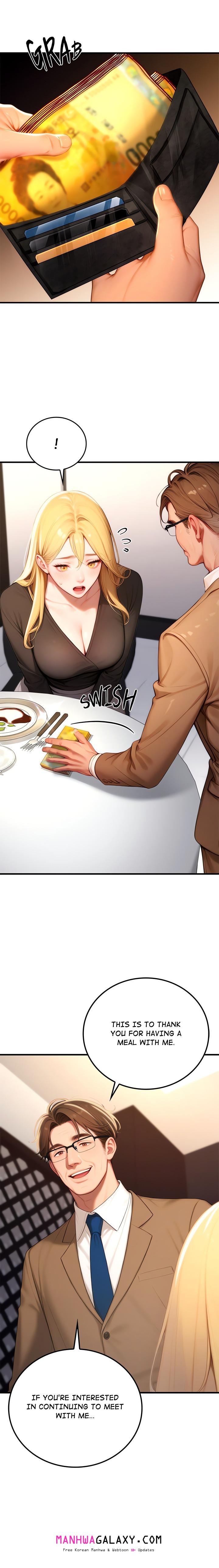 Paradox chapter 19 page 7