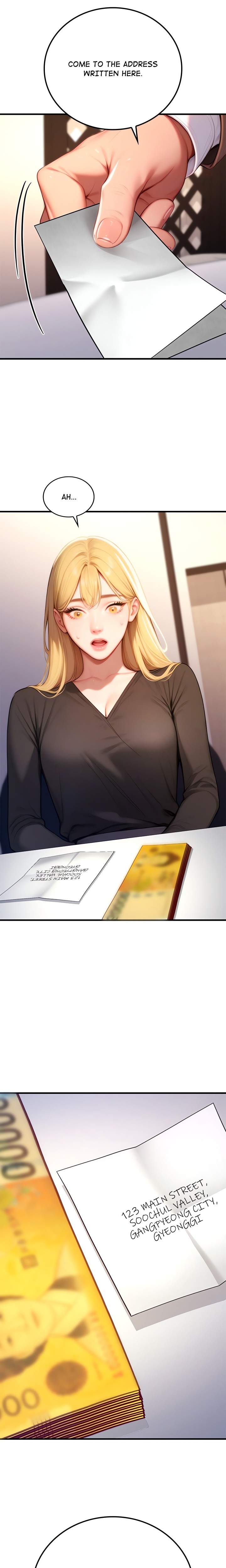 Paradox chapter 19 page 8