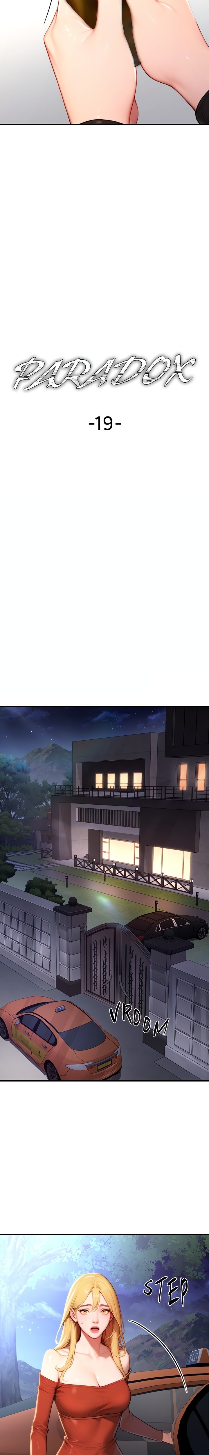 Paradox chapter 19 page 11