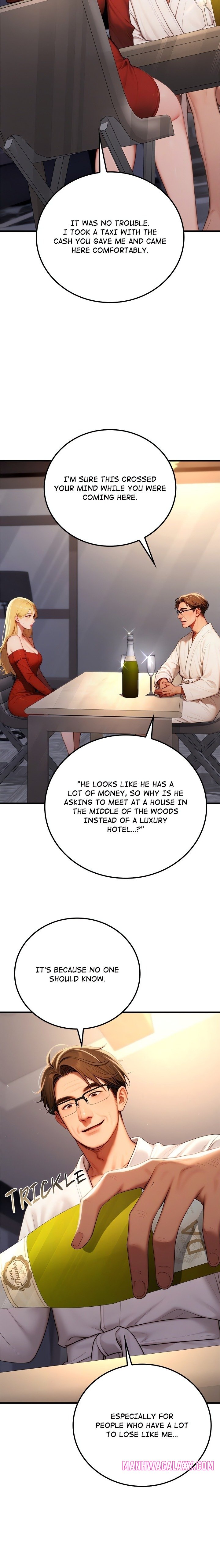 Paradox chapter 19 page 16