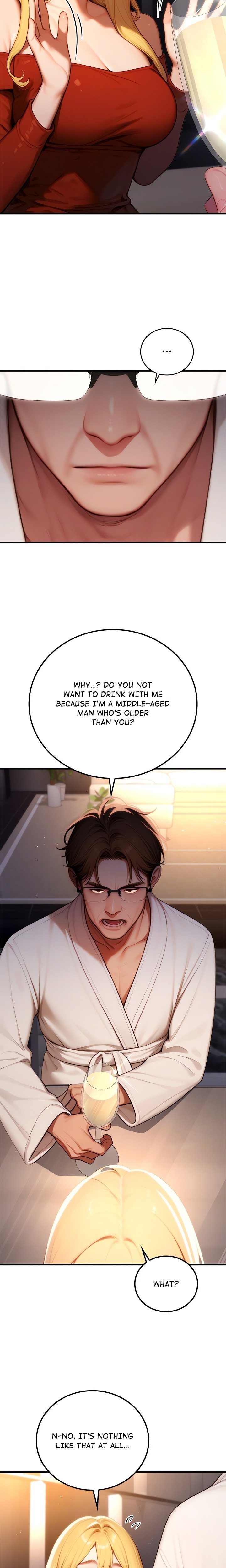 Paradox chapter 19 page 18