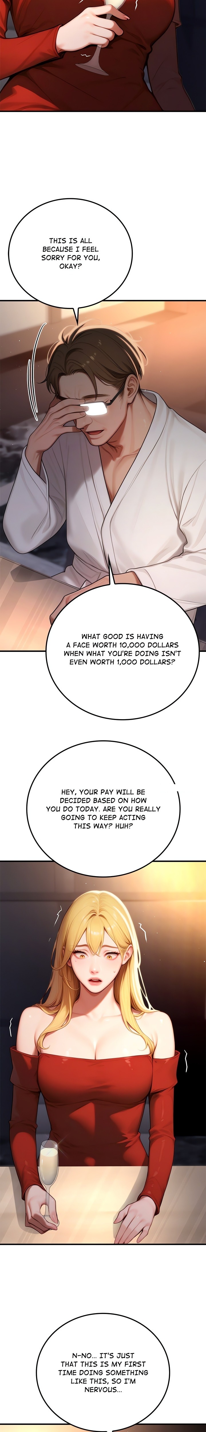 Paradox chapter 19 page 21
