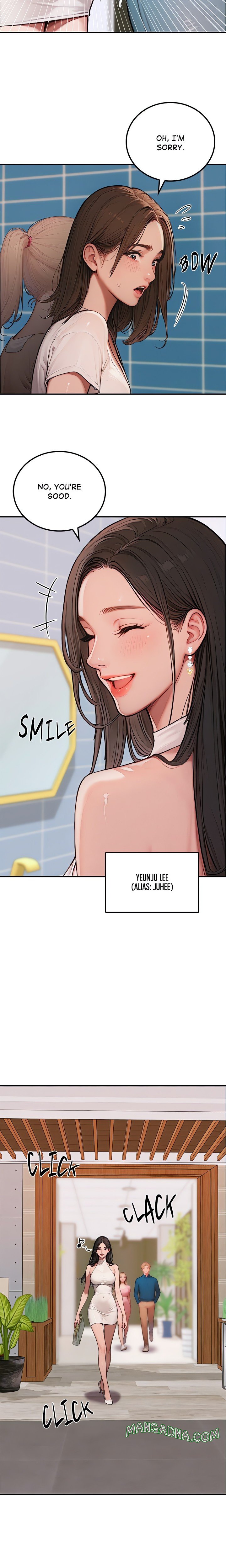 Paradox chapter 2 page 2