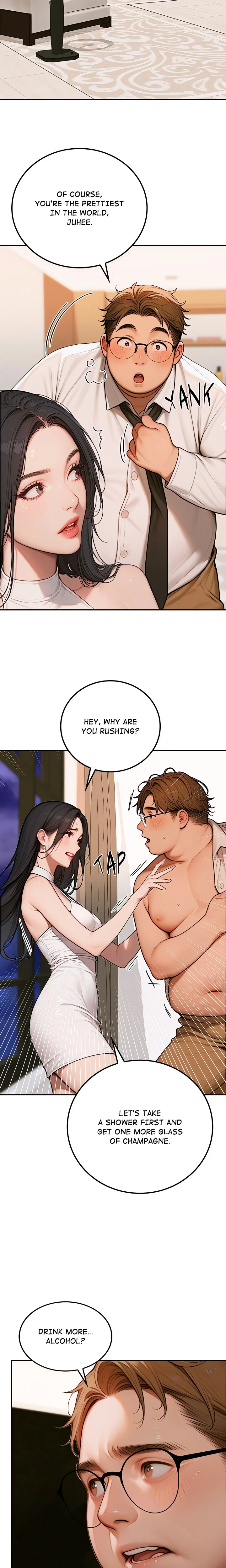Paradox chapter 2 page 11