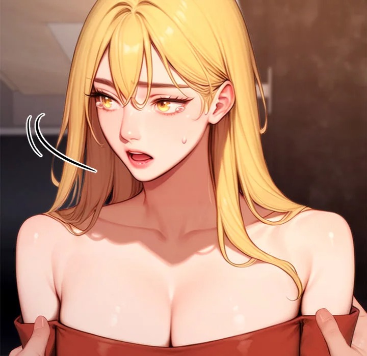 Paradox chapter 21 page 101