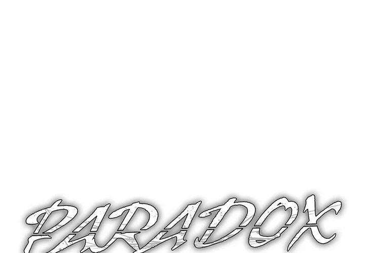 Paradox chapter 24 page 1