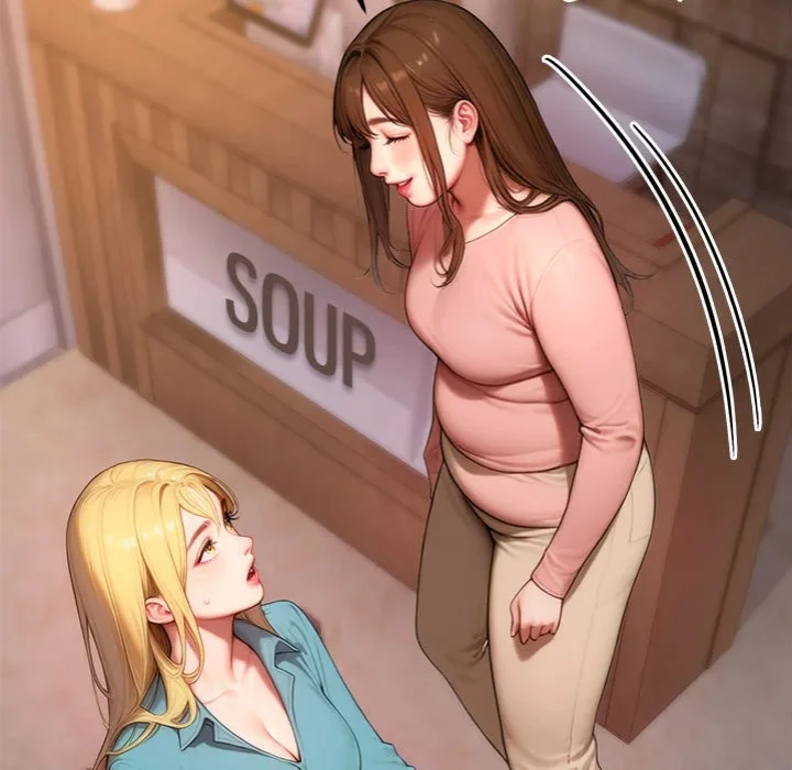 Paradox chapter 24 page 32