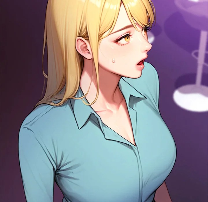 Paradox chapter 24 page 41