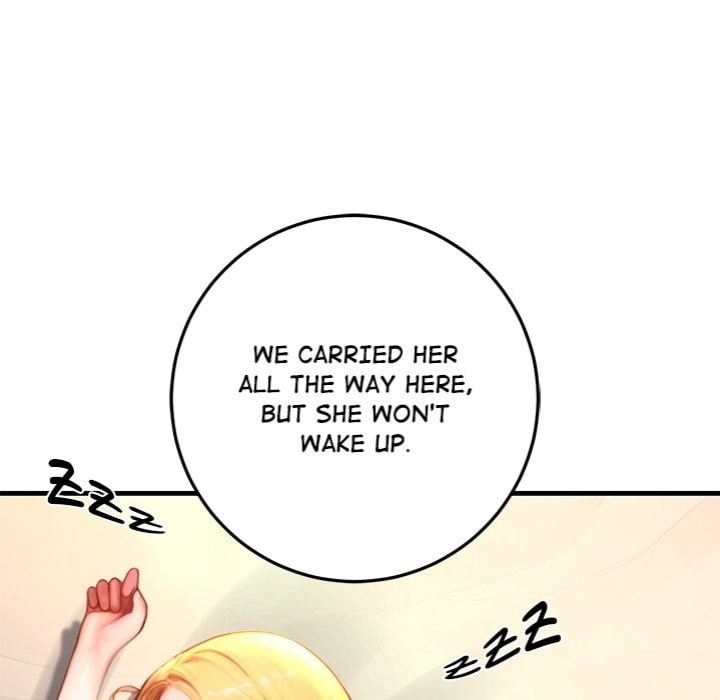 Paradox chapter 25 page 6