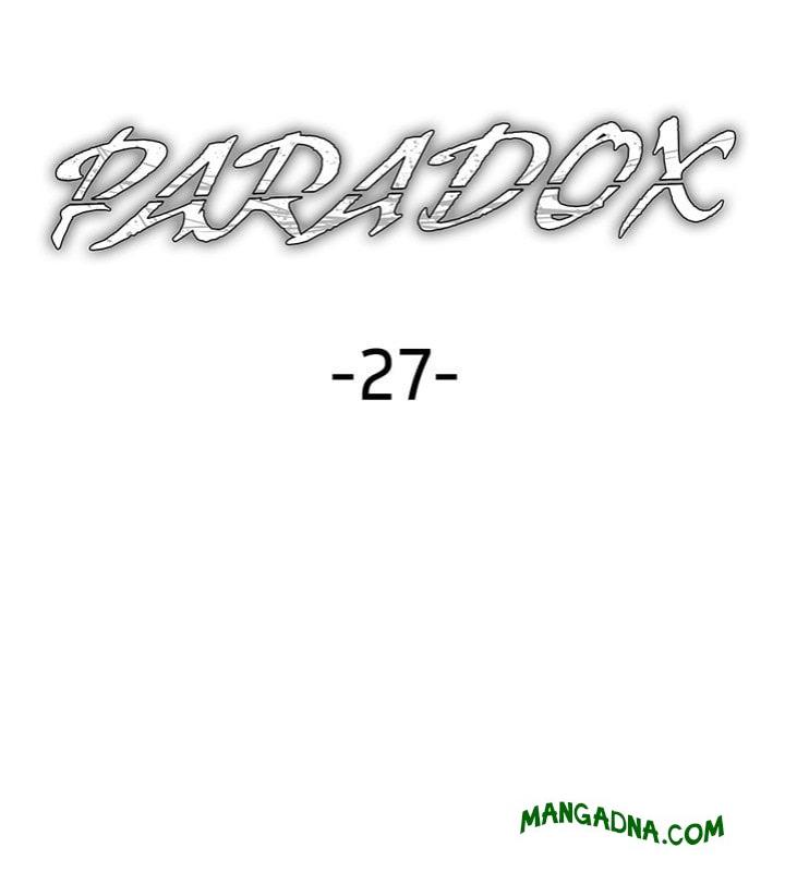 Paradox chapter 27 page 45