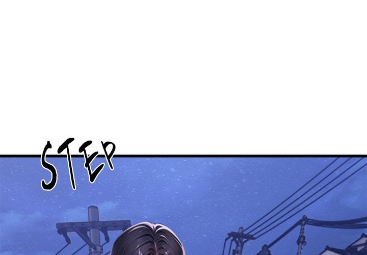Paradox chapter 28 page 1