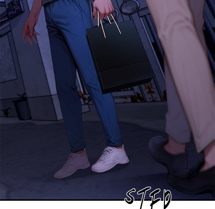 Paradox chapter 28 page 6