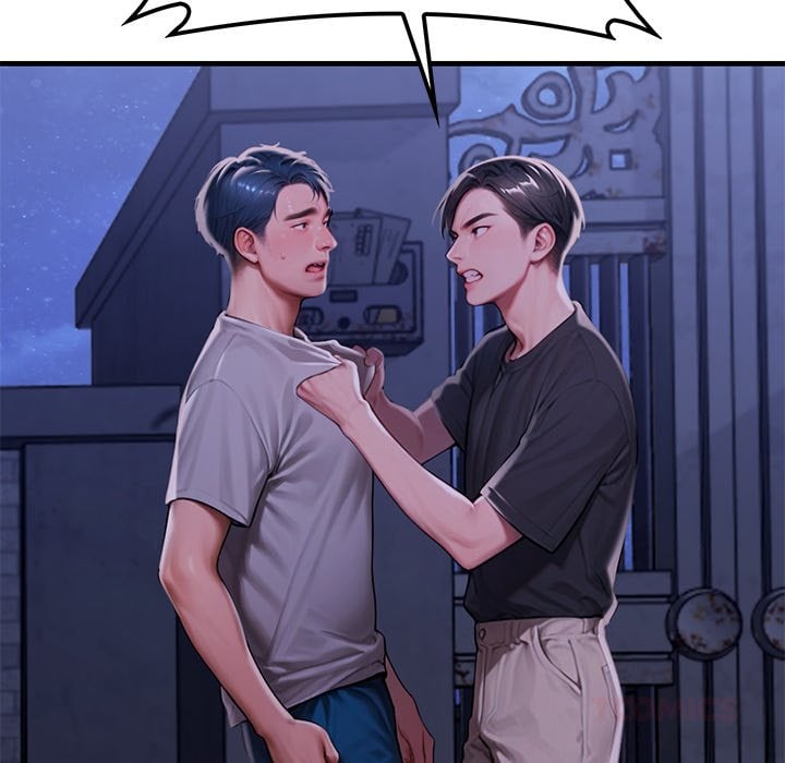 Paradox chapter 28 page 12