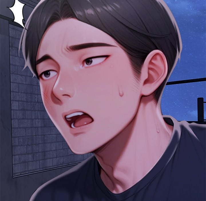 Paradox chapter 28 page 34