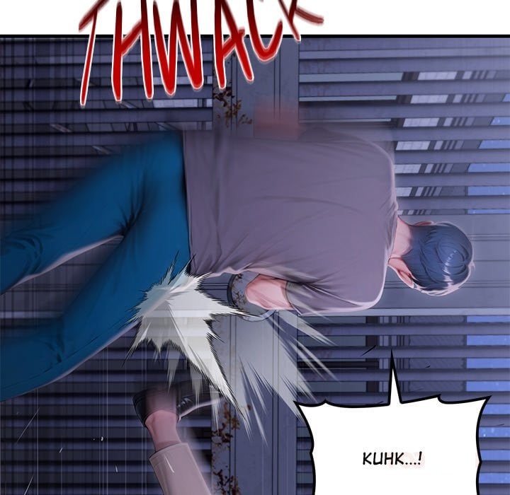 Paradox chapter 28 page 36