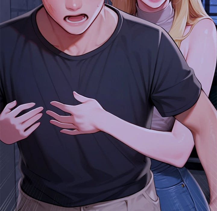Paradox chapter 28 page 43