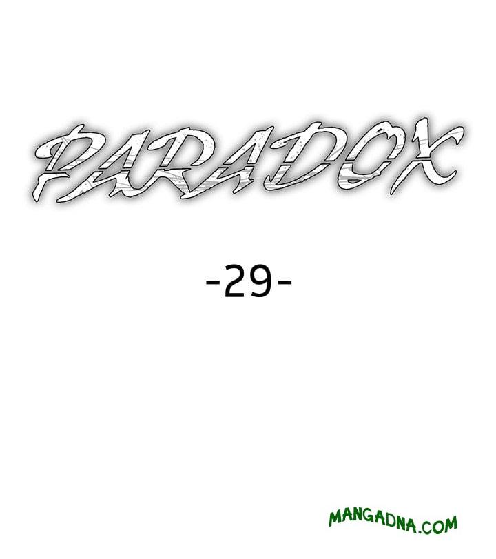 Paradox chapter 29 page 95