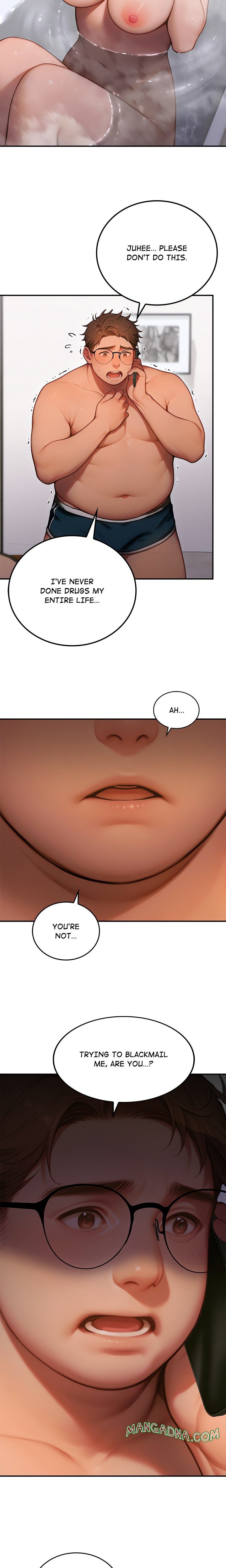 Paradox chapter 3 page 12