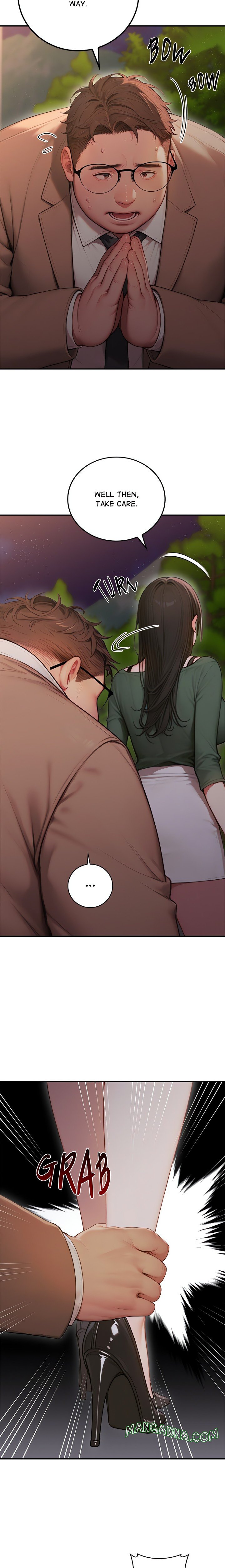 Paradox chapter 3 page 27