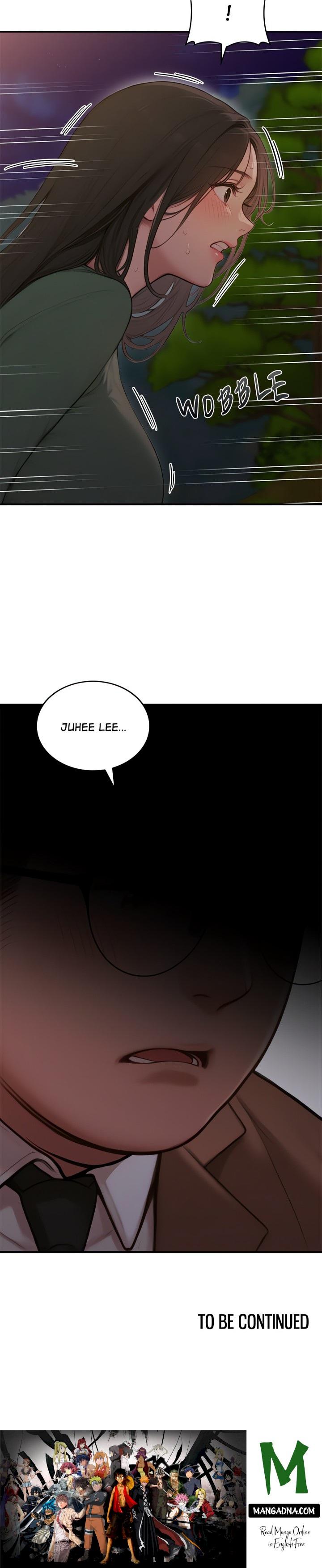 Paradox chapter 3 page 28