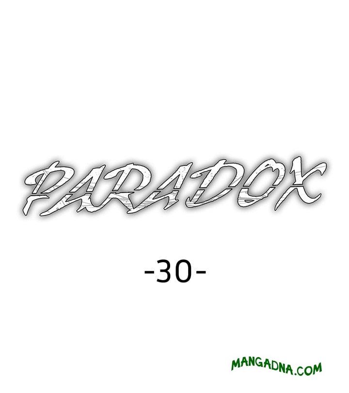 Paradox chapter 30 page 58