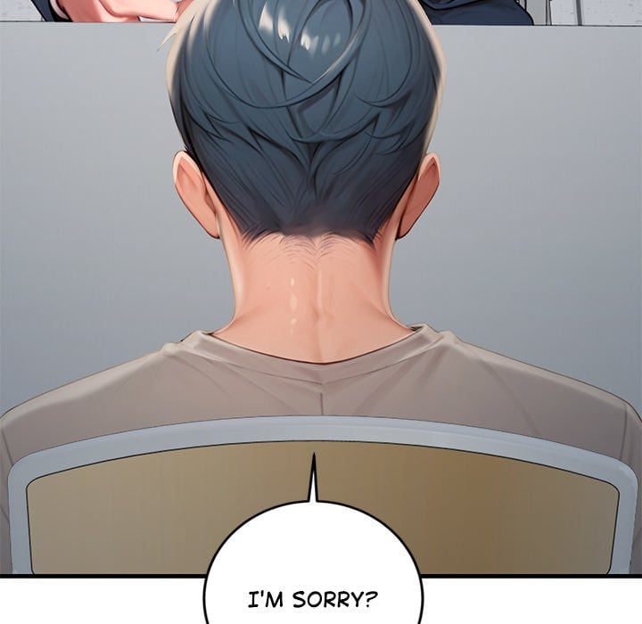 Paradox chapter 30 page 101